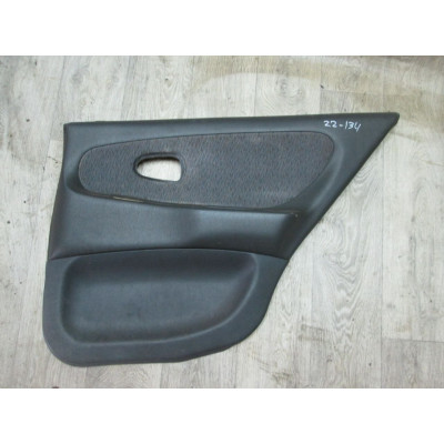 Обшивка двери задней правой (дверная карта) к  Mitsubishi  Lancer,  1994