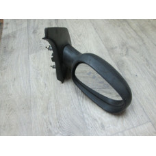  Зеркало наружное правое к  Renault  Scenic,  1998