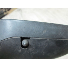  Зеркало наружное правое к  Renault  Scenic,  1998