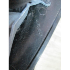  Зеркало наружное левое к  Ford  Mondeo,  1998