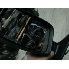  Зеркало наружное левое к  Opel  Astra,  1996