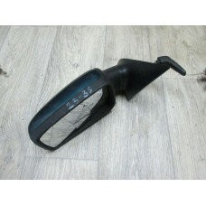  Зеркало наружное левое к  Opel  Astra,  1996