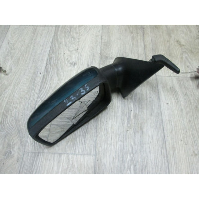 Зеркало наружное левое к  Opel  Astra,  1996