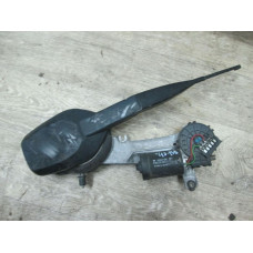  Механизм стеклоочистителя (трапеция дворников) к  Mercedes  E W210,  2001