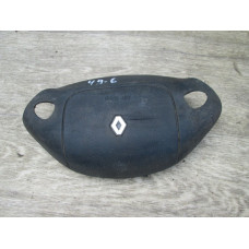  Подушка безопасности водителя к  Renault  Megane,  1998