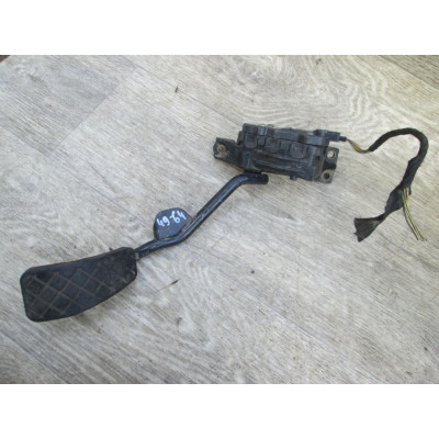 Педаль газа к  Audi  A6,  1998