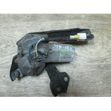  Моторчик заднего стеклоочистителя (дворника) к  Nissan  Primera,  2002