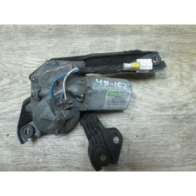 Моторчик заднего стеклоочистителя (дворника) к  Nissan  Primera,  2002