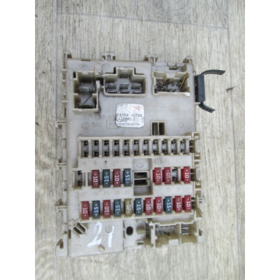 Блок предохранителей к  Nissan  Almera,  2003