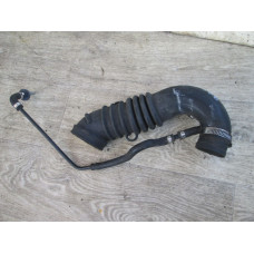  Патрубок турбины к  Audi  A4,  2000