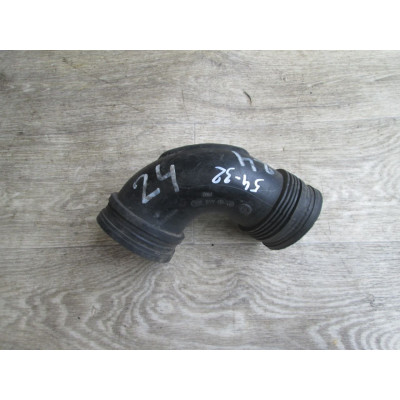 Патрубок воздушного фильтра к  Mitsubishi  Carisma,  2000