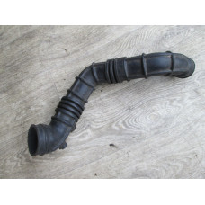  Патрубок интеркулера к  Renault  Laguna,  2000