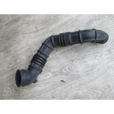 Патрубок интеркулера к  Renault  Laguna,  2000