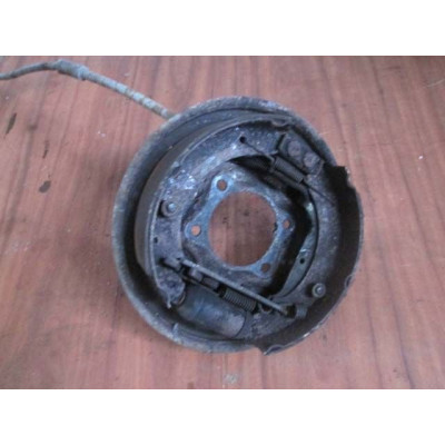 Механизм развода задних тормозных колодок правый к  Ford  Sierra,  1992