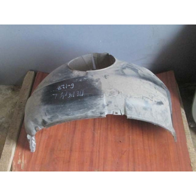 Защита арок передняя левая (подкрылок) к  Ford  Sierra,  1992