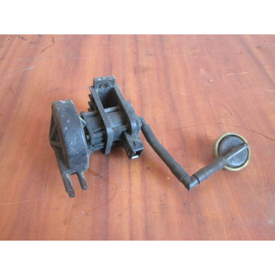 Клапан электромагнитный к  Ford  Sierra,  1992