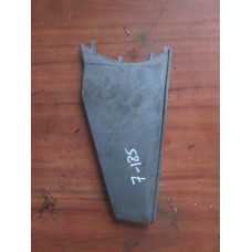  Пластик салона к  Daewoo  Nubira,  2000