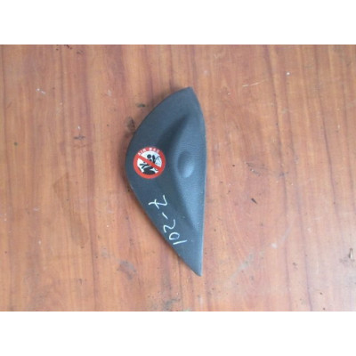  Пластик салона к  Daewoo  Nubira,  2000