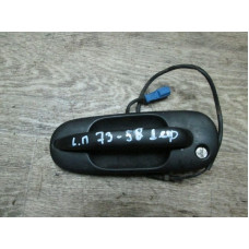  Ручка наружная передняя левая к  Rover  416,  1998