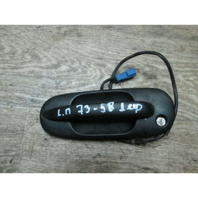 Ручка наружная передняя левая к  Rover  416,  1998