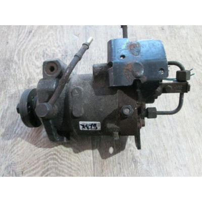 ТНВД к  Ford  Focus,  2003