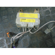  Блок AirBag к  Renault  Laguna,  1998