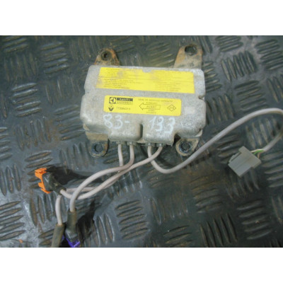 Блок AirBag к  Renault  Laguna,  1998