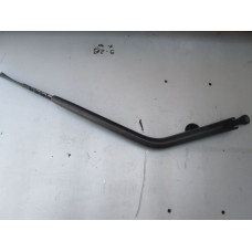  Щеткодержатель задний к  Renault  Megane,  1999