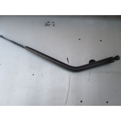 Щеткодержатель задний к  Renault  Megane,  1999