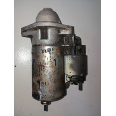  Стартер к  Audi  80,  1990