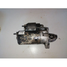  Стартер к  Audi  80,  1990