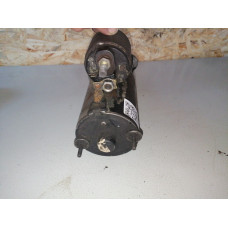  Стартер к  Audi  80,  1990