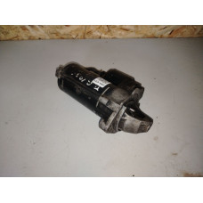  Стартер к  Audi  80,  1990