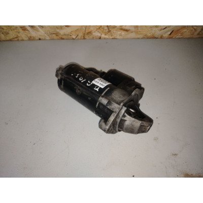 Стартер к  Audi  80,  1990