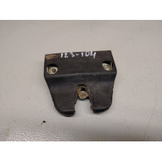  Замок багажника к  Audi  80,  1990