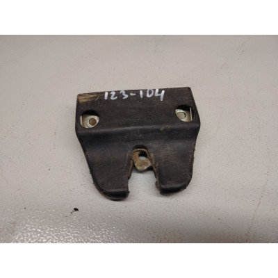  Замок багажника к  Audi  80,  1990