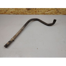  Патрубок (трубопровод, шланг) к  Audi  80,  1990