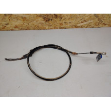  Трос ручника к  Audi  80,  1990