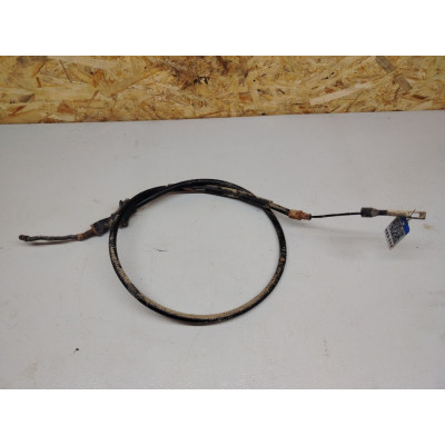 Трос ручника к  Audi  80,  1990