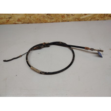  Трос ручника к  Audi  80,  1990