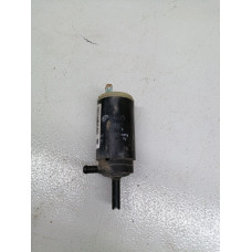  Насос (моторчик) омывателя стекла к  Audi  80,  1990