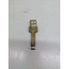  Датчик педали тормоза (лягушка) к  Audi  80,  1990