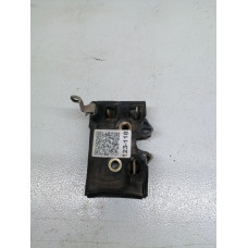  Замок двери передней правой к  Audi  80,  1990