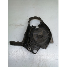  Защита (кожух) ремня ГРМ к  Audi  80,  1990