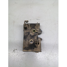  Замок двери задней правой к  Audi  80,  1990