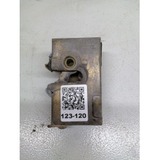  Замок двери задней правой к  Audi  80,  1990