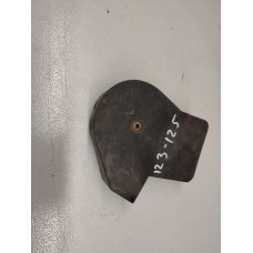  Защита (кожух) ремня ГРМ к  Audi  80,  1990