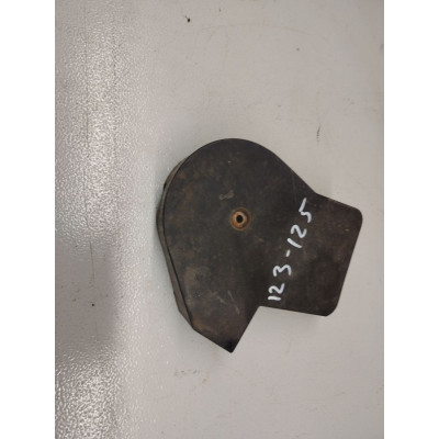 Защита (кожух) ремня ГРМ к  Audi  80,  1990