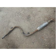  Глушитель к  Mitsubishi  Galant,  1998