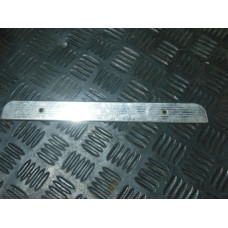  Накладка на порог к  Rover  416,  1997